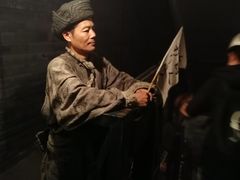 -《12·12》西安事变大型实景演出