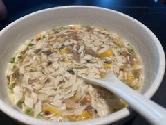 -芳芳私房菜·精做淮扬菜(承德路店)