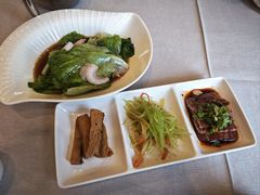 -功德林素菜饭庄(前门店)