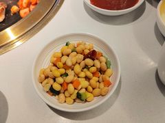 -韩时烤肉(枫蓝店)