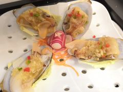 -优食坊·蒸汽海鲜(康盛路店)