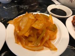 -桃园中华料理炸酱面(燕儿岛路店)