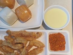 -海底捞火锅(上元大街店)