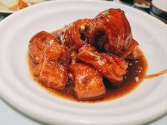 九转大肠-梅飞酒家(桑园路店)