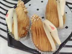 -东鑫记港式茶餐厅(南京东路店)