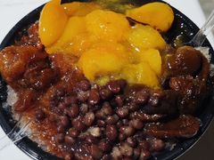 -小胖老味刨冰