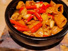 -7017浙菜•建德味(中财店)