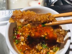 -海底捞大排档火锅(悦荟广场店)