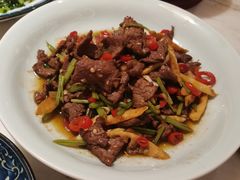 -径山十八道·风味民间菜(杭州总店)