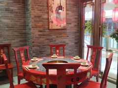 -蜀大侠火锅(森兰花园城店)