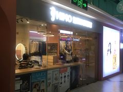 -海马体照相馆(上海宝山万达广场店)