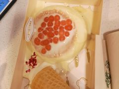 -食武士·舒芙蕾(新街口明瓦廊店)