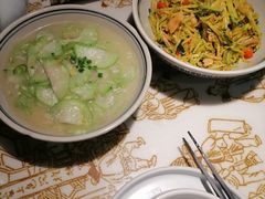 -俏九州·小炒黄牛肉(华润万象汇店)