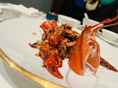 -宝丽轩中餐厅BAOLIXUAN