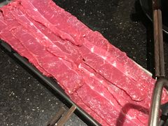 -德记牛肉社潮汕鲜切牛肉火锅(中心路店)
