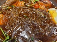 -老胖串店(浆水泉路店)