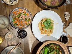 -鸽子窝(黄村店)