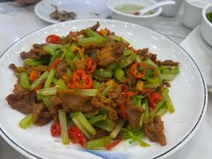 -老毛手抓·国家非遗·盐池滩羊(宁夏总店)