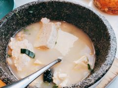 -荷塘秋月·本帮江浙菜(国权路店)