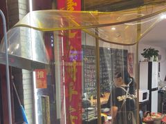 -刘师父老汉口江湖菜(蔡锷路店)