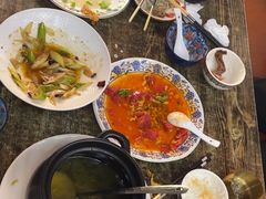 -石榴花开餐厅
