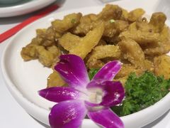 -老馆子·建德菜·山肴鱼鲜(海威新界店)