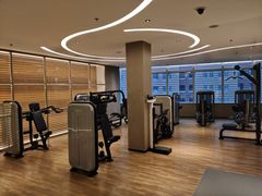 -上海雅居乐万豪侯爵酒店