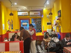 -万能料理屋(钟鼓岭路店)