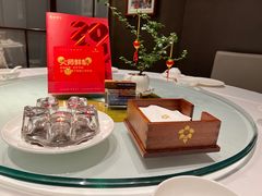 -广州酒家(中华广场店)