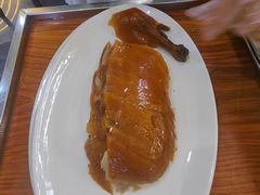 -普天和酒楼·新津菜·烤鸭(天津之眼店)