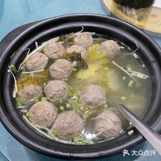 林记潮菜馆(银海小区店)