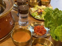 -闻老头·菊花炭烤肉(D11店)