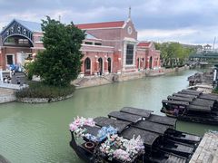 -赤坎·广东华侨国际旅游度假区