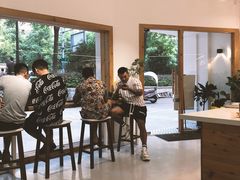 -COTTON CAFE(德信·中外公寓店)