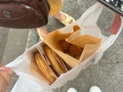 -莫朗核桃饼(虹泉路店)