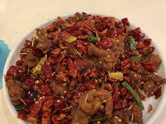 -付掌柜在成都·热炒砂锅集(金禾店)