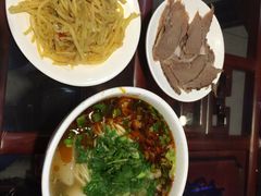 东方宫（中国兰州牛肉拉面）-东方宫中国兰州牛肉拉面(厦门旗舰店)