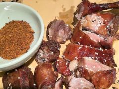 -味上湘菜馆(岳麓山店)