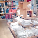 Muji天津旗舰店终于开业啦