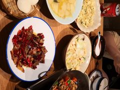 -印象鲵宴·张家界地标美食名片(溪布街店)