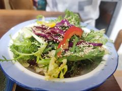 -大自然素食(望桐路店)