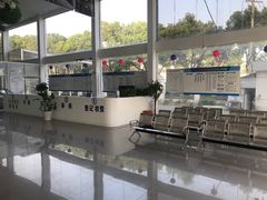 -上海第119机动车安全检测站
