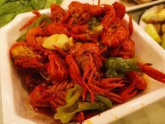 -阿胖龙虾小海鲜(宁国南路总店)