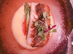 -圣丰索菲特·法国餐厅