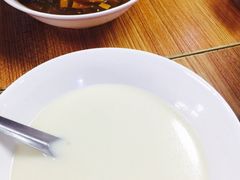-李三卤汁豆腐脑