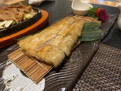 -长崎屋·日本料理·刺身·烧鸟(天河北路店)