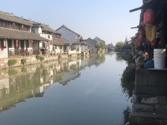 -长廊好灶头 本地人农家菜(枫泾古镇店)