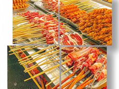 -托乐嘉美食广场(托乐嘉街区店)