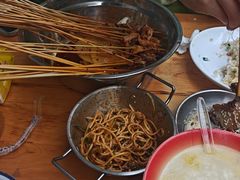 -嘉州鲜知味钵钵鸡(奎星楼店)