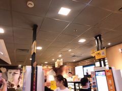 -麦当劳(豫园店)